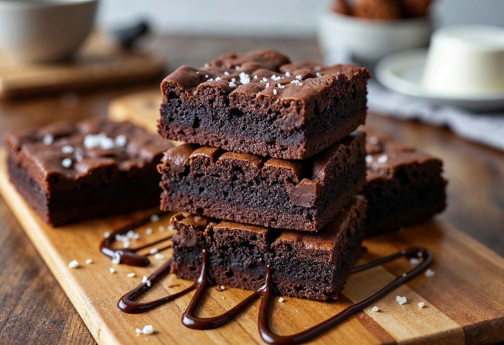 Maida Brownie