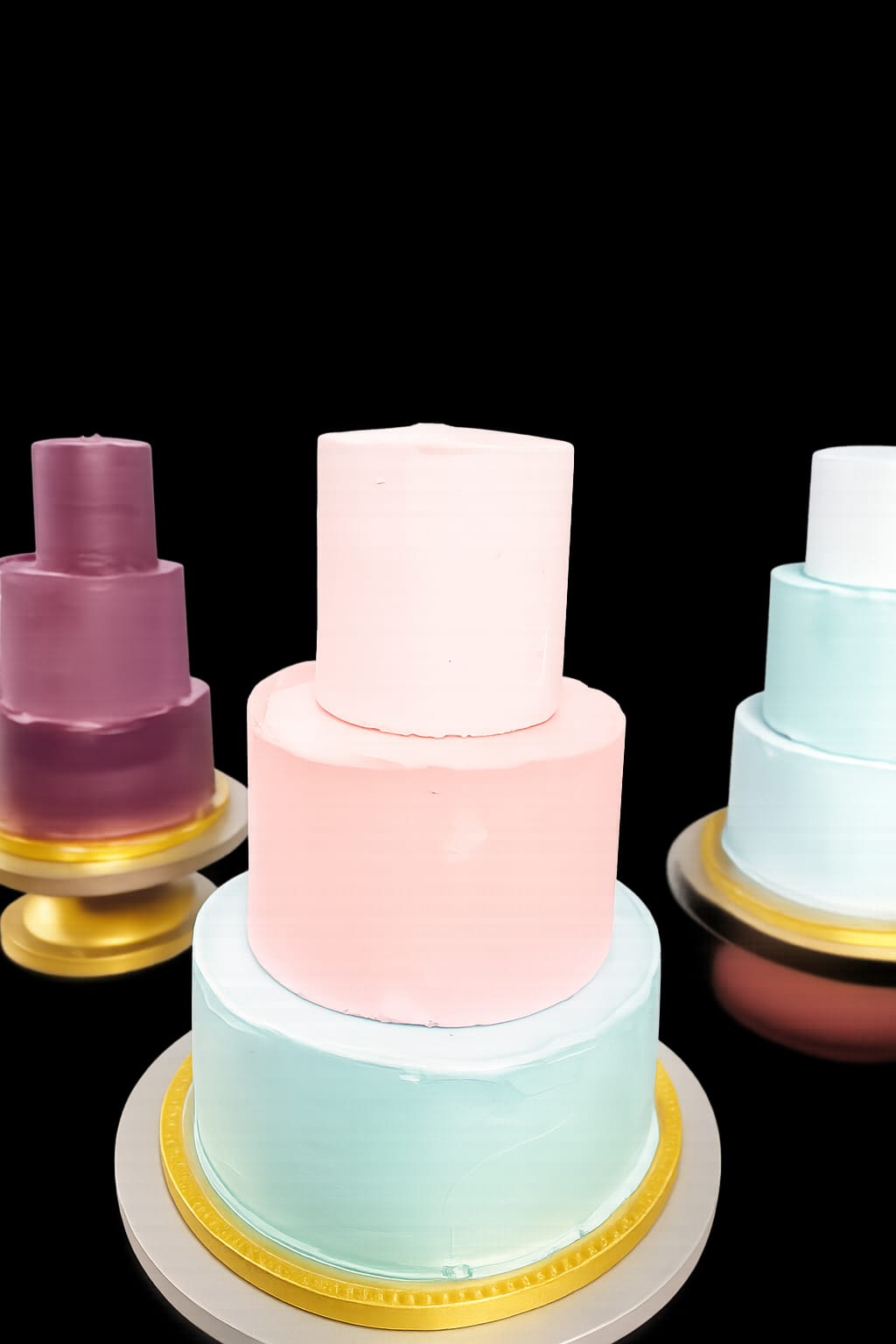 Custom cake